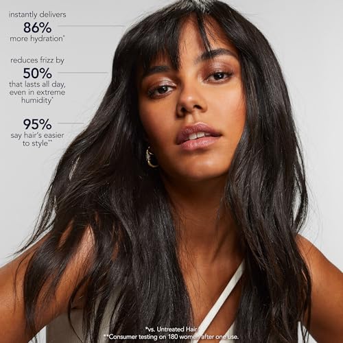 Hairdresser's Invisible Oil Heat/UV Protective Primer