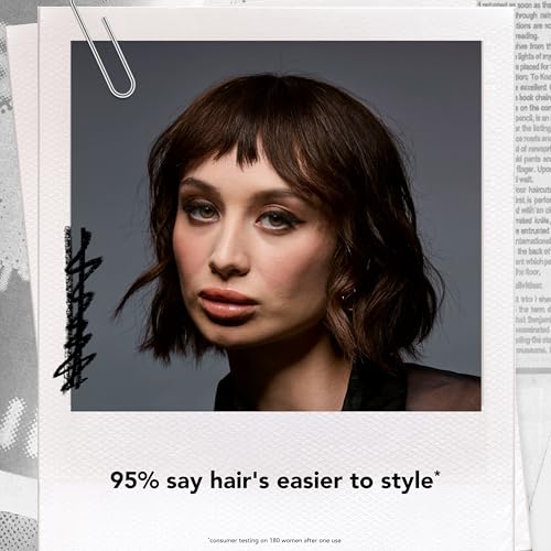 Hairdresser's Invisible Oil Heat/UV Protective Primer