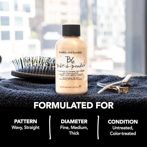 Prêt-à-Powder
