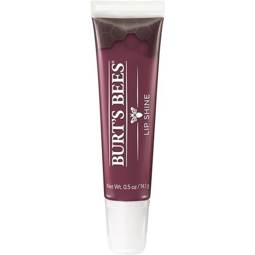 Lip Shine, Smooch