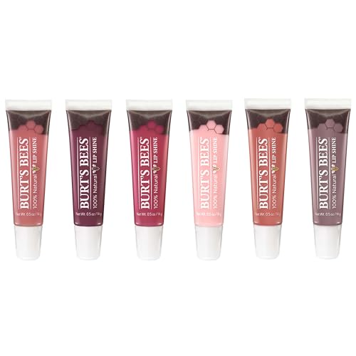 Lip Shine, Smooch