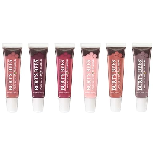 Lip Shine, Smooch