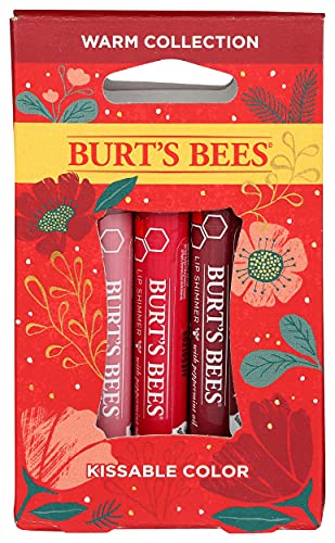 Warm Kissable Color Gift Set