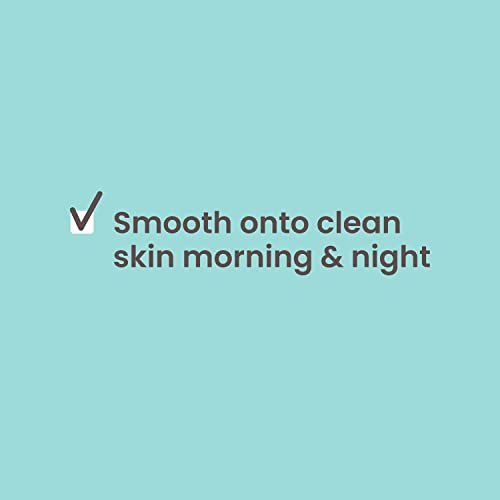 Clear and Balanced Skin Balancing Gel Cream With Squalane and Prebiotic