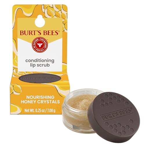 Conditioning Honey Lip Scrub