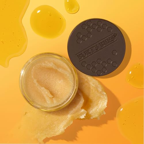 Conditioning Honey Lip Scrub