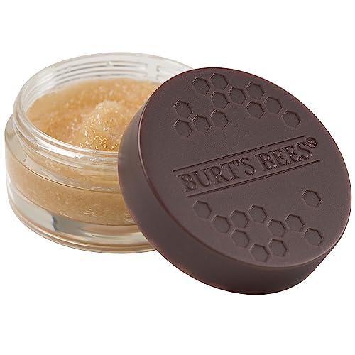 Conditioning Honey Lip Scrub