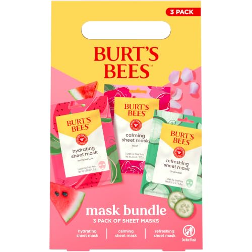 Face Mask Bundle Set