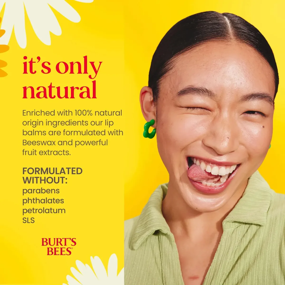 Lip Balm - Original Beeswax