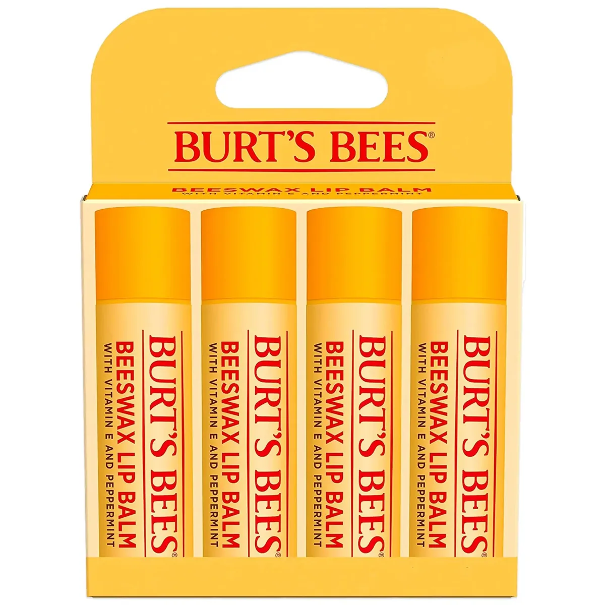 Lip Balm - Original Beeswax