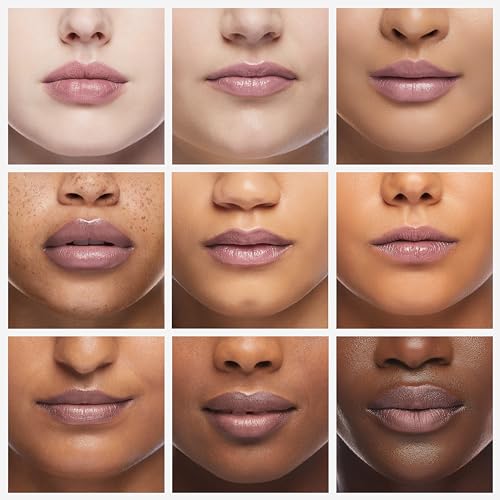 Lip Moisturizer With Responsibly Sourced Beeswax