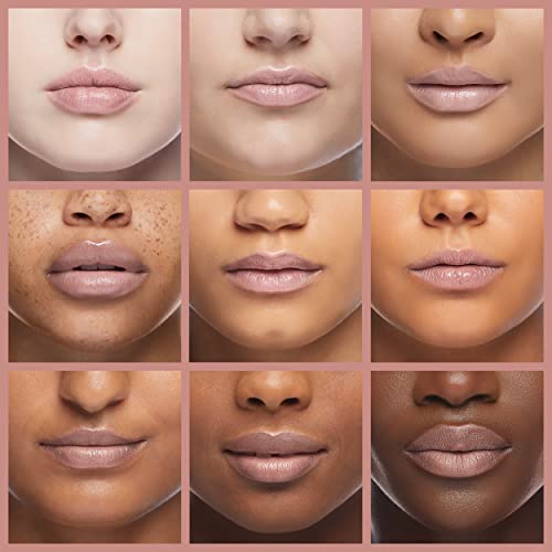 Lip Shine, Whisper