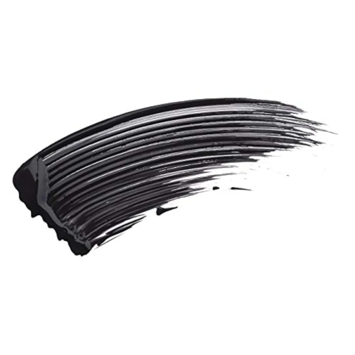Mascara, Burt's Bees Lengthens Lashes, 100% Natural Makeup, Classic Black