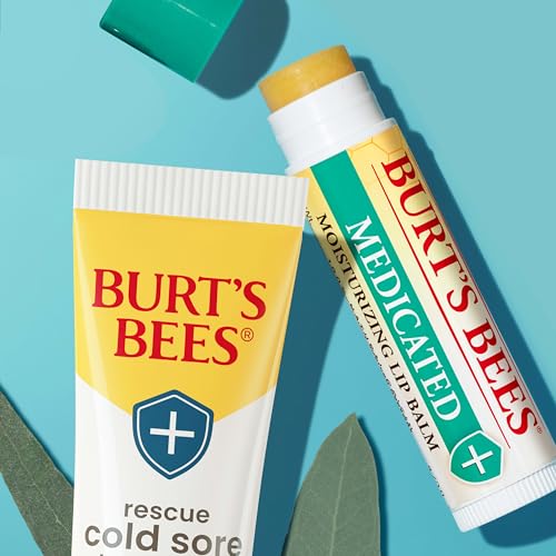 Medicated Lip Balm