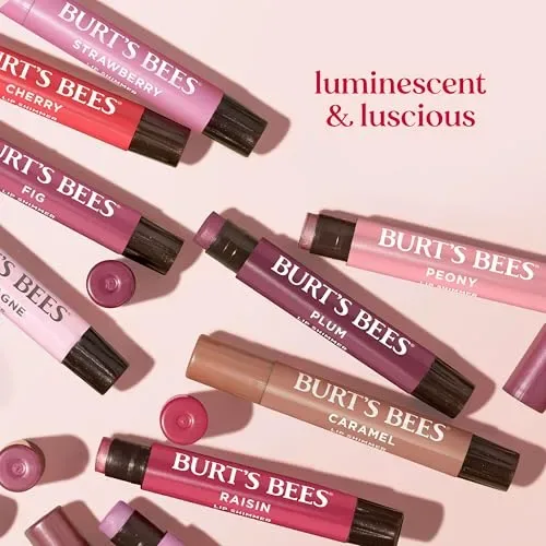 Nude Collection Lip Shimmer