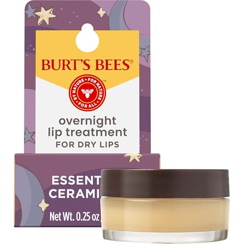 Overnight Intensive Lip Treatment