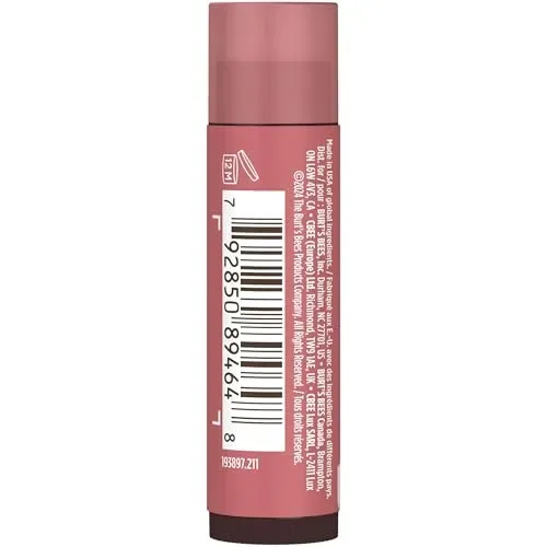Red Dahlia Lip Tint Balm