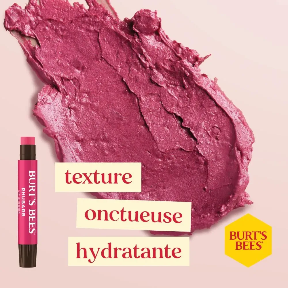 Warm Kissable Color Gift Set