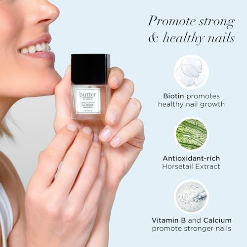 Base Coat Nail Polish