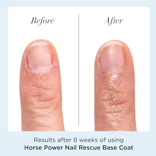 Base Coat Nail Polish