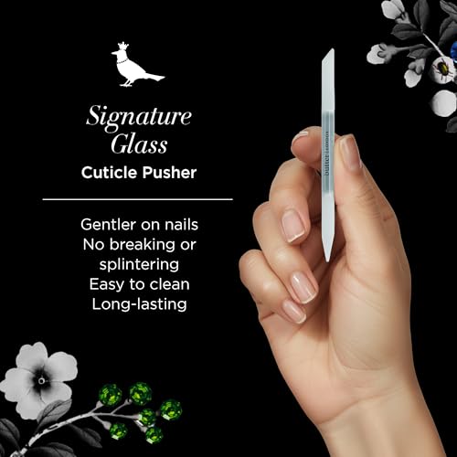 Glass Cuticle Pusher