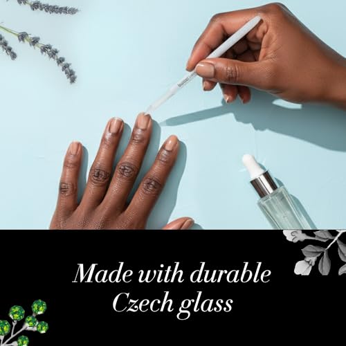 Glass Cuticle Pusher