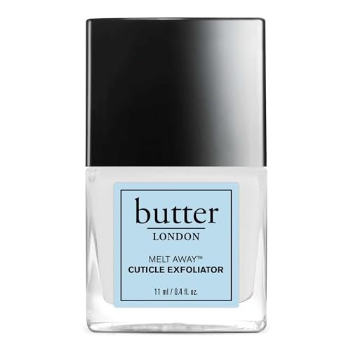 Cuticle Remover Melt Away