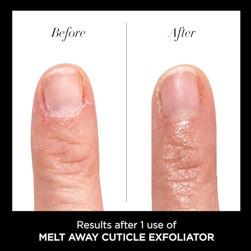 Cuticle Remover Melt Away