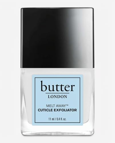Cuticle Remover Melt Away