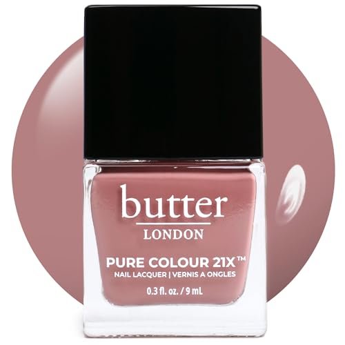 PC21X Nail Lacquer Polish