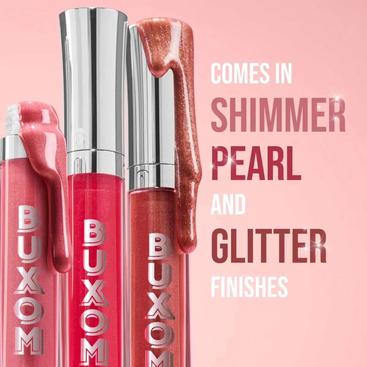 AI Gabby Lip Plumping Gloss