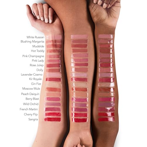 Full-On Plumping Lip Cream Gloss