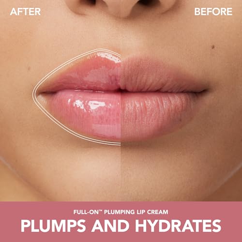 Full-On Plumping Lip Cream Gloss