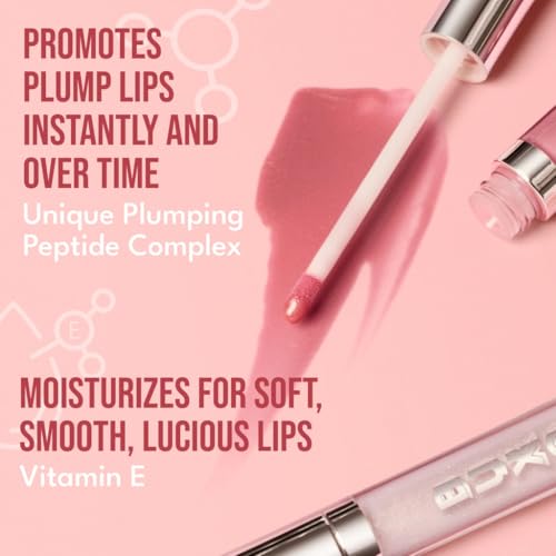 Full-On Plumping Lip Polish