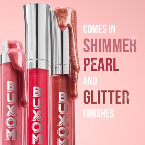 Full-On Plumping Lip Polish