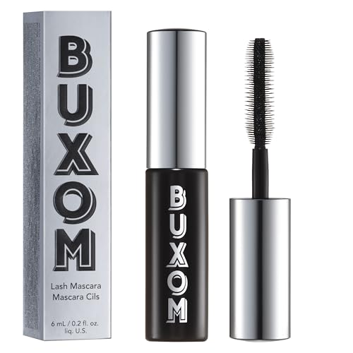 Lash Volumizing Mascara