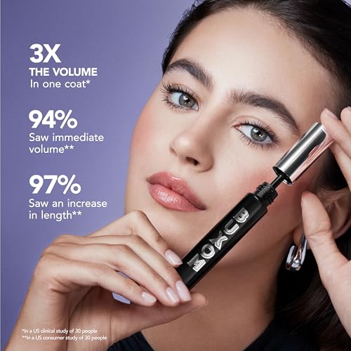 Lash Volumizing Mascara