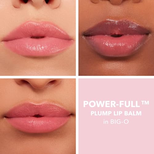Power-Full Plump Tinted Lip Balm