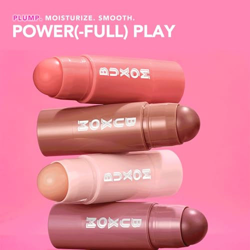 Power-Full Plump Tinted Lip Balm