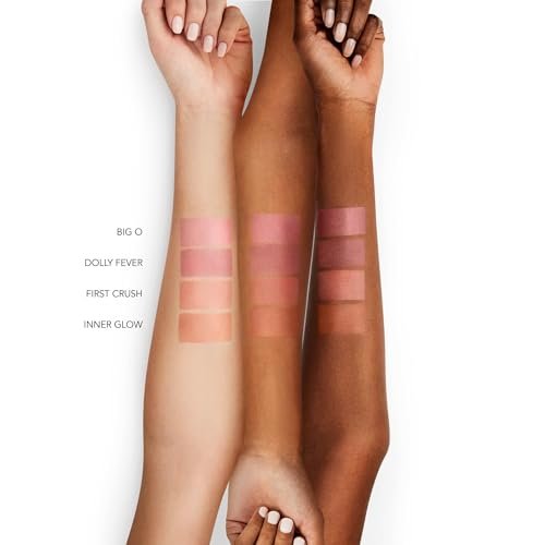 Power-Full Plump Tinted Lip Balm