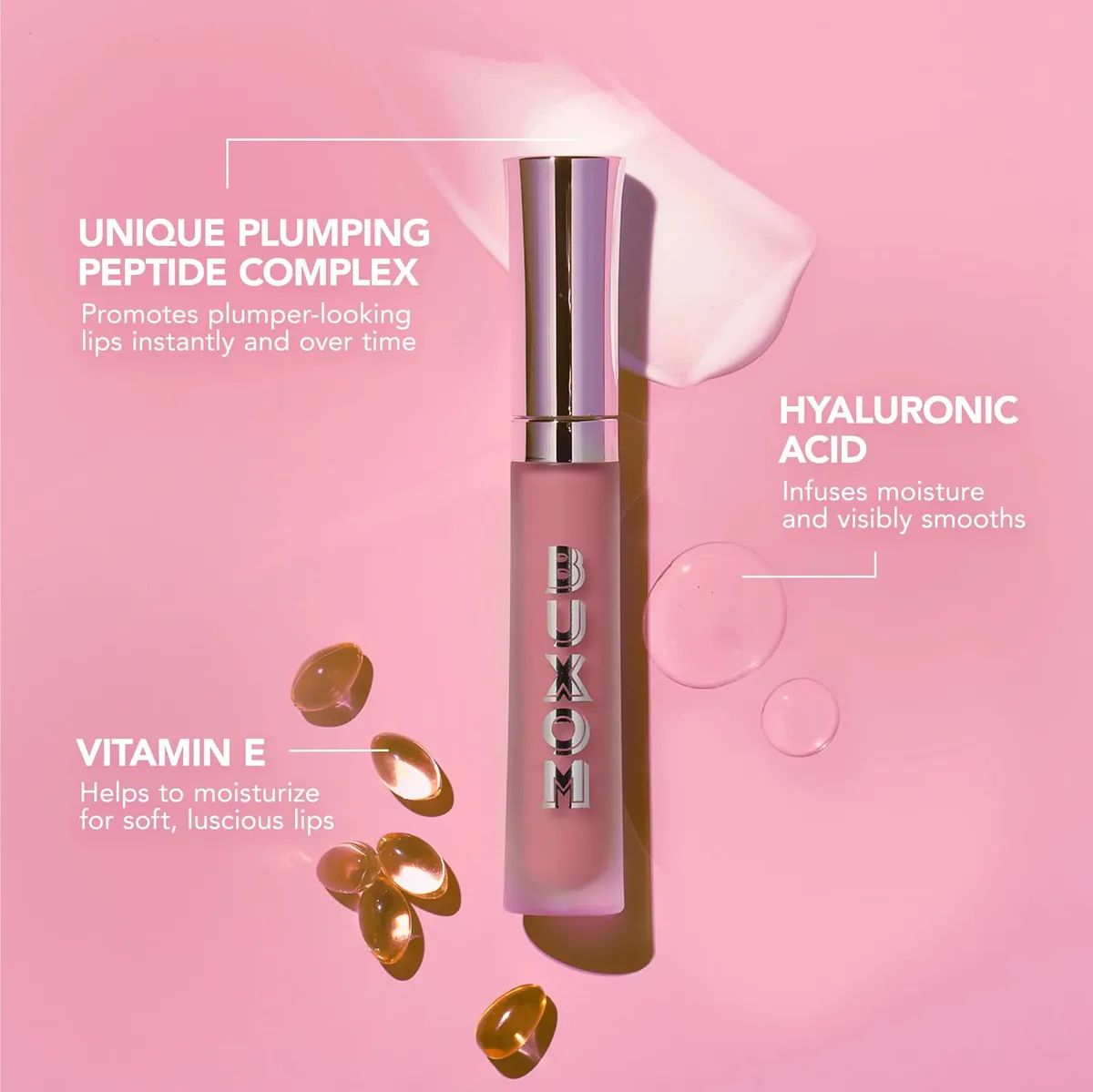 White Russian Lip Cream