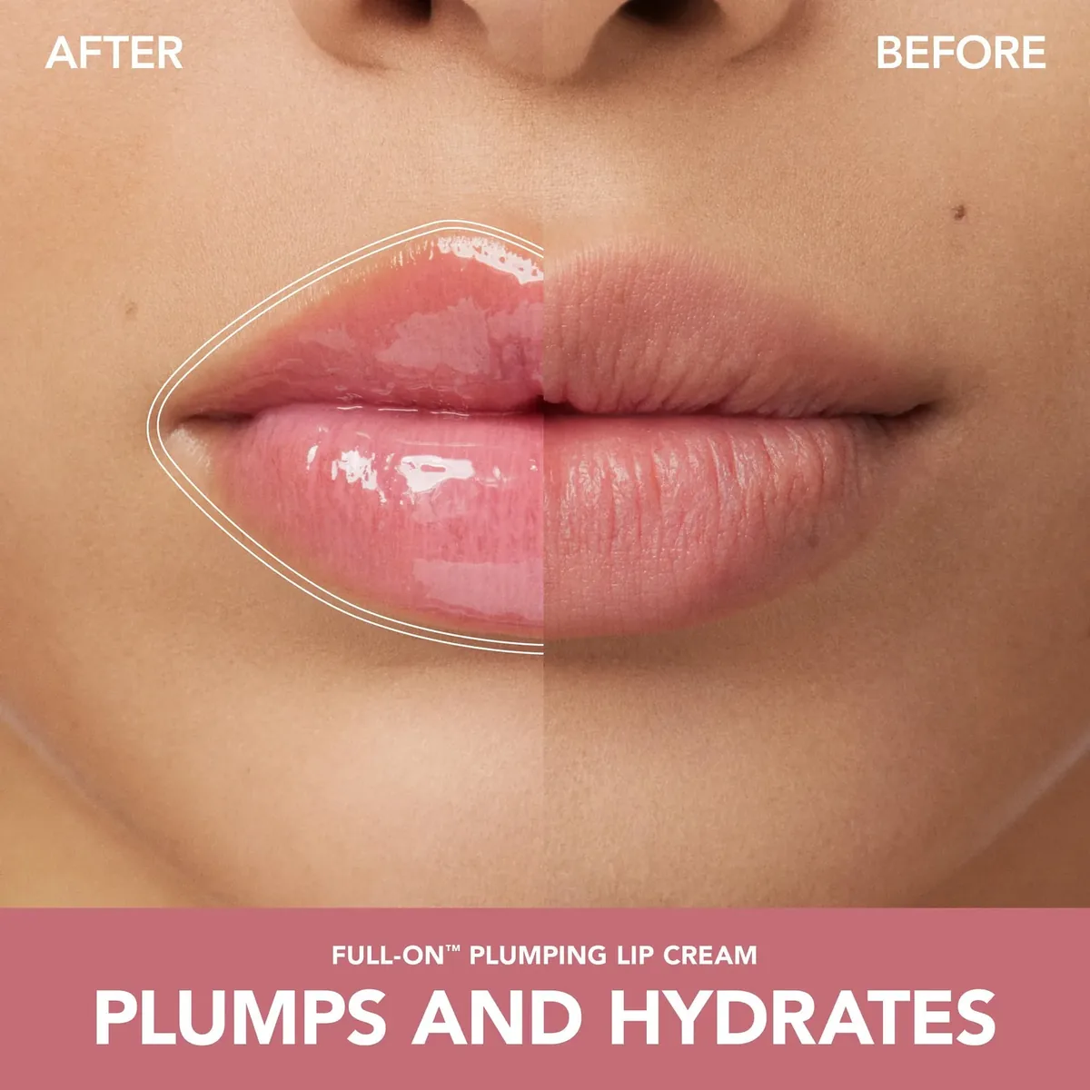 White Russian Lip Cream