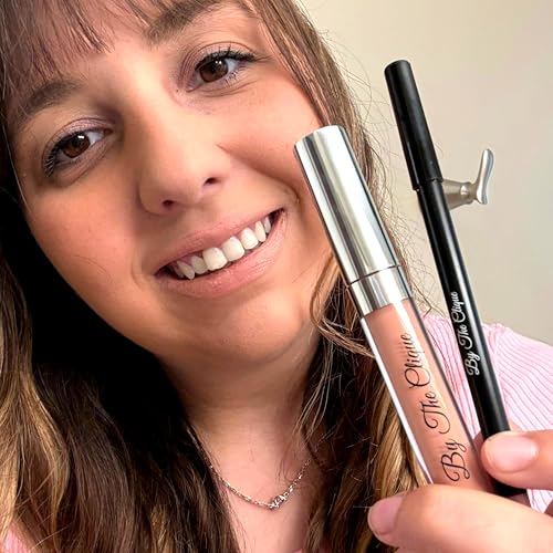 Premium Long Lasting Liquid Matte Lipstick