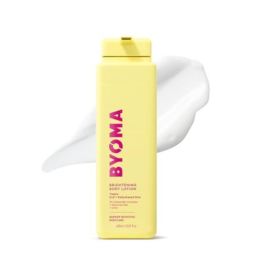 Brightening Body Lotion