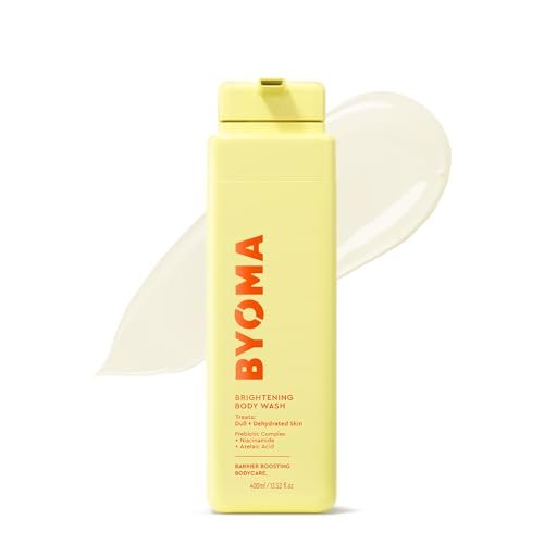 Brightening Body Wash