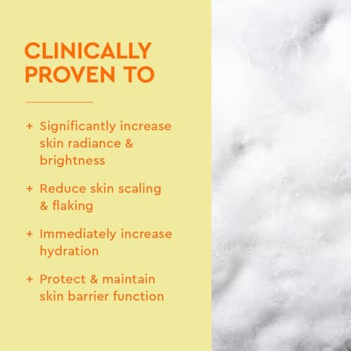 Brightening Body Wash