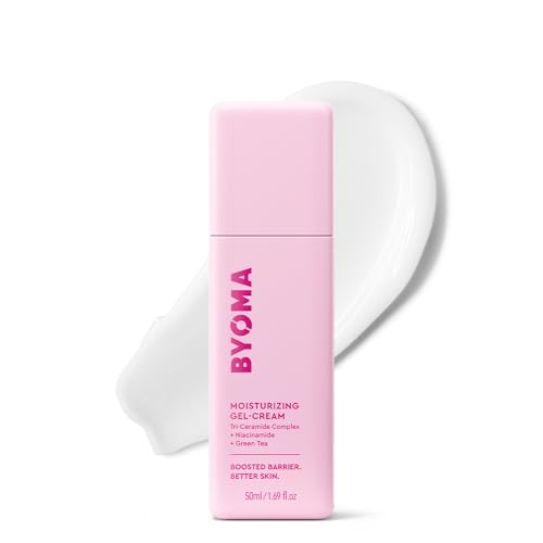 Moisturizer Face Cream for Daily Use, Lightweight, Oil-Free