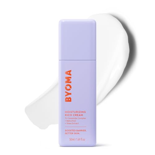 Moisturizing Rich Cream