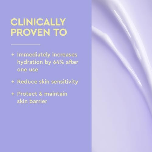 Moisturizing Rich Cream