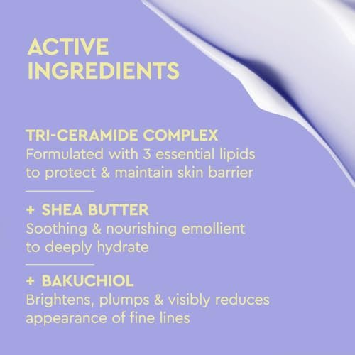 Moisturizing Rich Cream